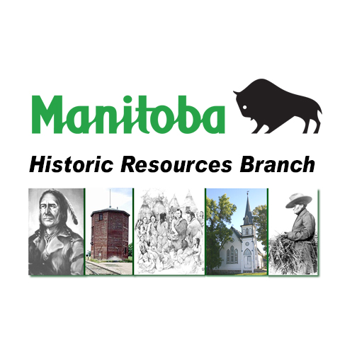 Province of Manitoba Historic Resources Branch (Manitoba Heritage)