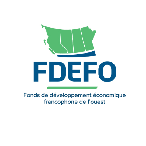 Le Fonds de développement économique francophone de l'Ouest canadien (FDÉFO)